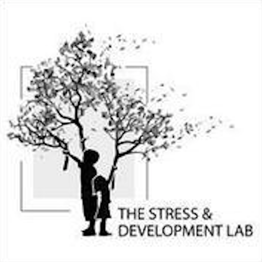 Director of NIMH highlights work from the Stress and Development Lab ...