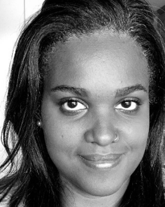 Photo of China Bolden